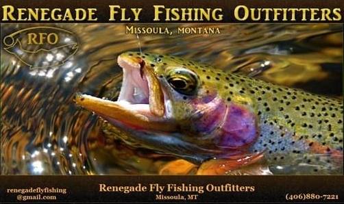 Renegade Flyfishing Outfitters