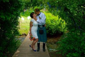 Weddings at Butler Creek Lodge